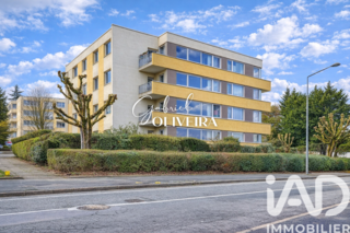  Appartement � vendre 4 pi�ces 83 m�