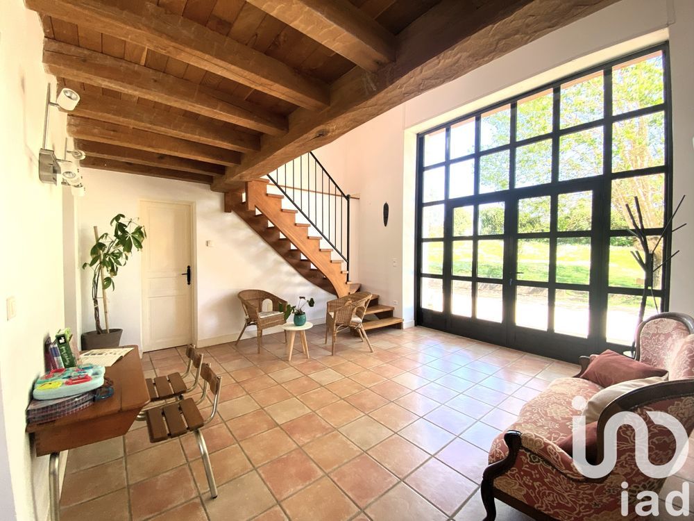 � vendre  Maison Ronsenac (16320)