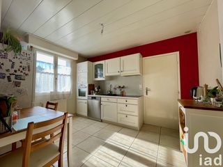  Maison � vendre 5 pi�ces 95 m�