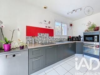  Maison � vendre 4 pi�ces 83 m�