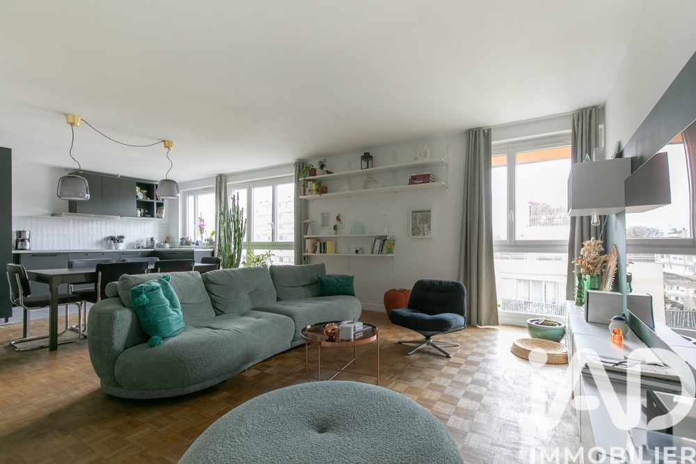 � vendre  Appartement Vincennes (94300)