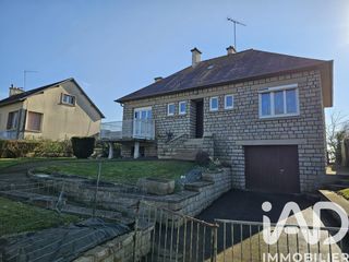  Maison � vendre 5 pi�ces 100 m�