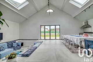  Maison � vendre 7 pi�ces 166 m�