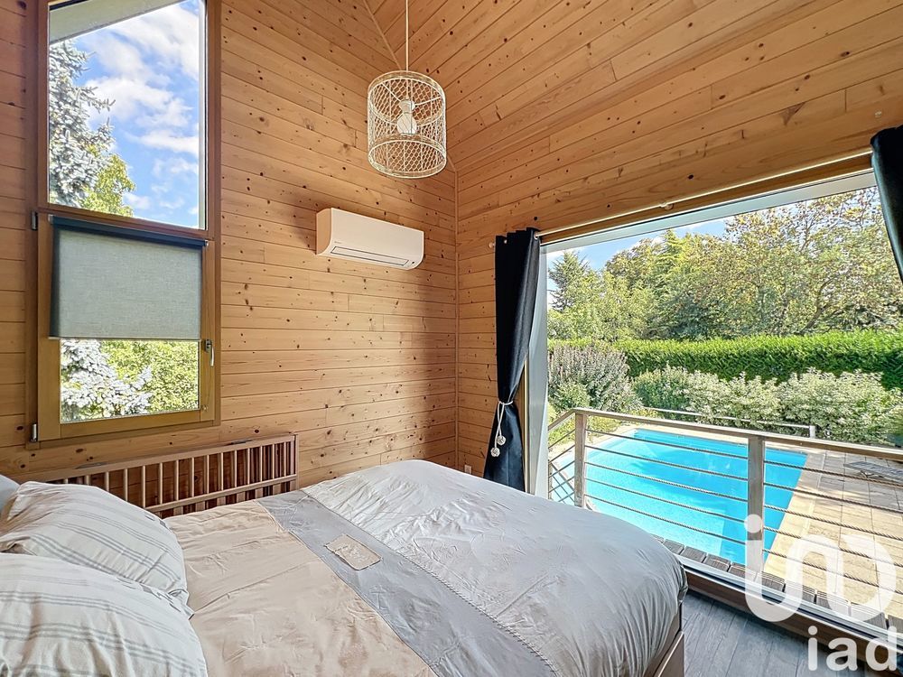 � vendre  Maison Vaux-sur-Seine (78740)