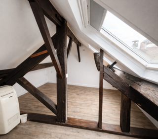  Appartement � vendre 2 pi�ces 28 m�