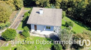  Maison � vendre 7 pi�ces 125 m�