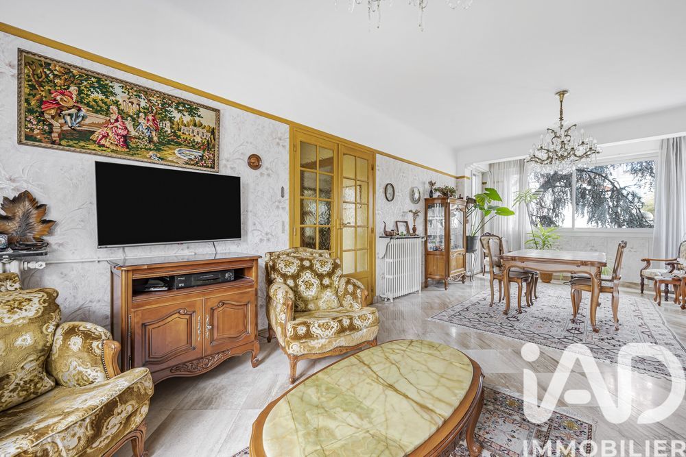 � vendre  Maison Colombes (92700)