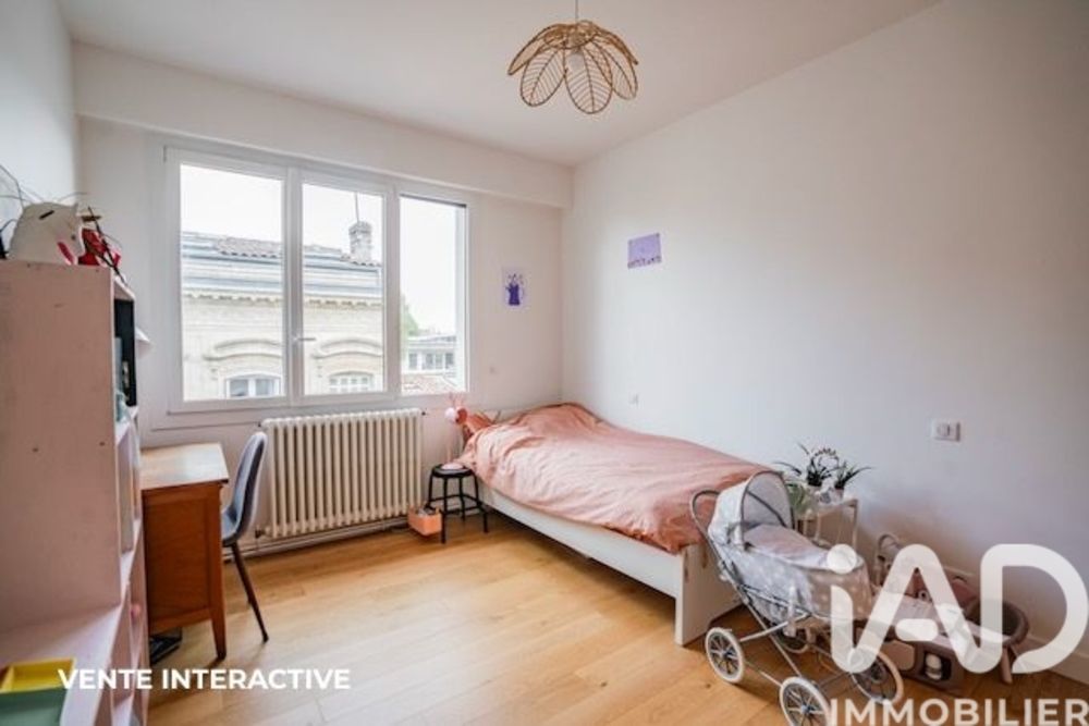 � vendre  Appartement Bordeaux (33000)