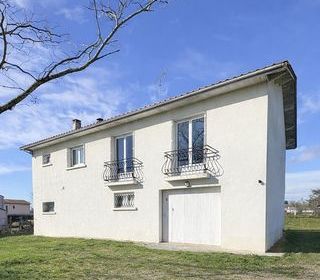  Maison � vendre 5 pi�ces 152 m�