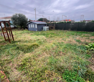  Terrain � vendre 240 m�