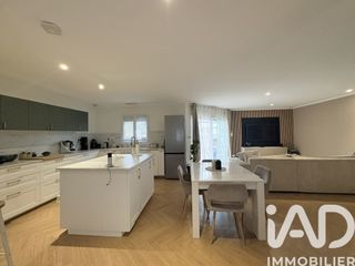  Maison � vendre 4 pi�ces 90 m�