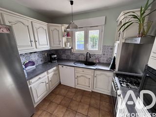  Maison � vendre 8 pi�ces 180 m�