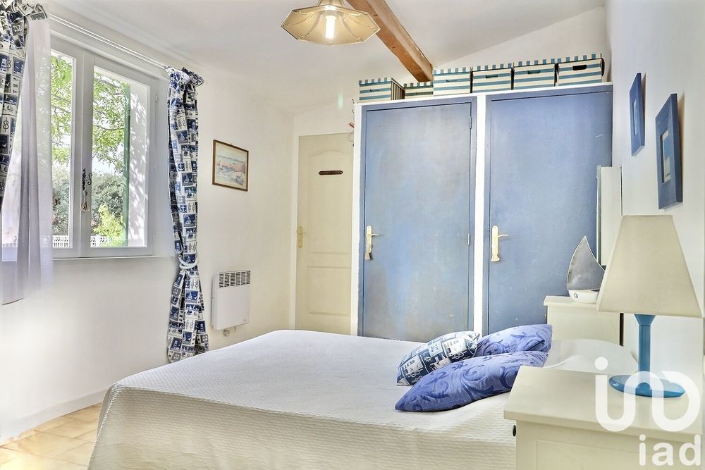 � vendre  Maison La Ciotat (13600)