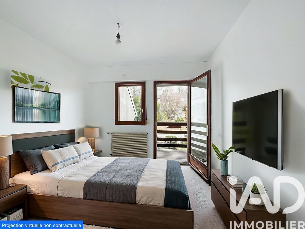 � vendre  Maison V�lizy-Villacoublay (78140)