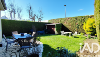  Maison � vendre 4 pi�ces 91 m�