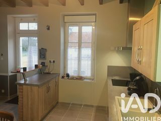  Maison � vendre 5 pi�ces 95 m�