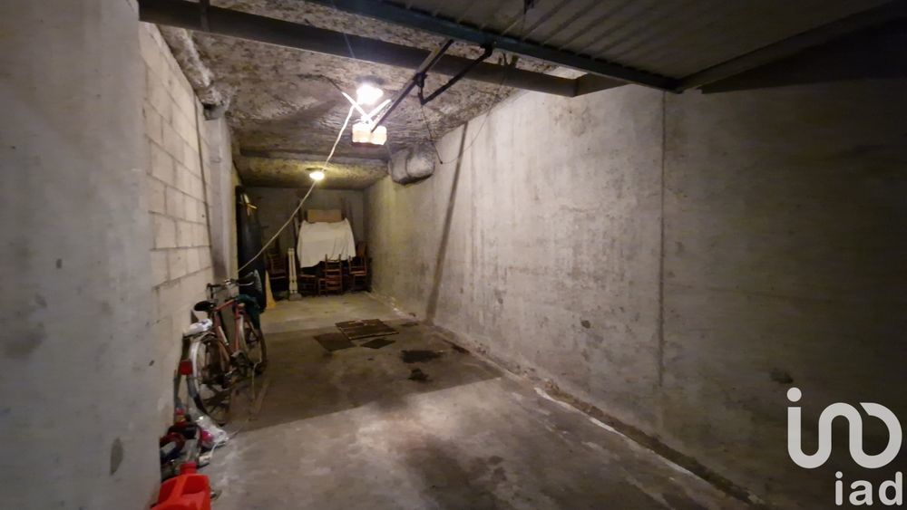 � vendre  Maison La Madeleine (59110)