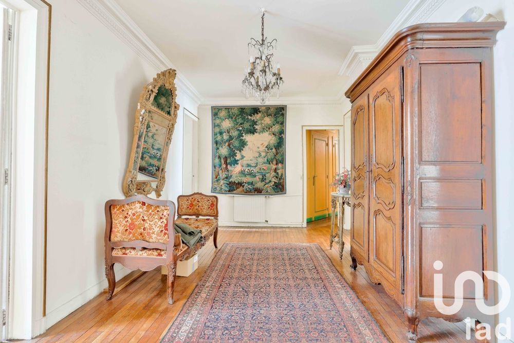 � vendre  Appartement Neuilly-sur-Seine (92200)