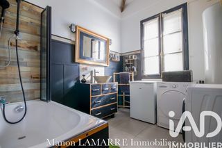  Villa � vendre 5 pi�ces 92 m�