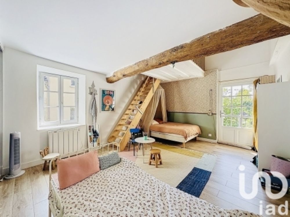 � vendre  Maison Chambourcy (78240)