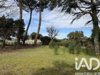  Terrain � vendre 684 m�