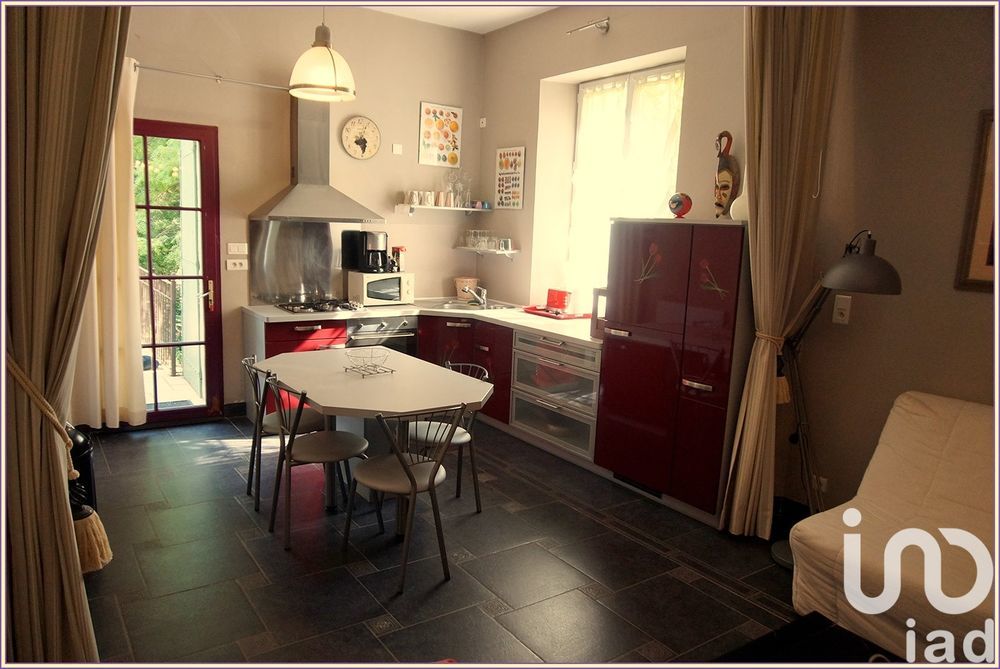 � vendre  Propri�t�/ch�teau Boll�ne (84500)