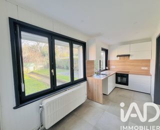  Maison � vendre 5 pi�ces 90 m�