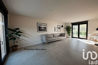  Maison � vendre 4 pi�ces 83 m�