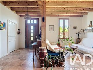  Maison � vendre 6 pi�ces 115 m�