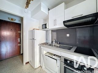  Appartement � vendre 1 pi�ce 25 m�