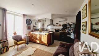  Appartement � vendre 3 pi�ces 72 m�