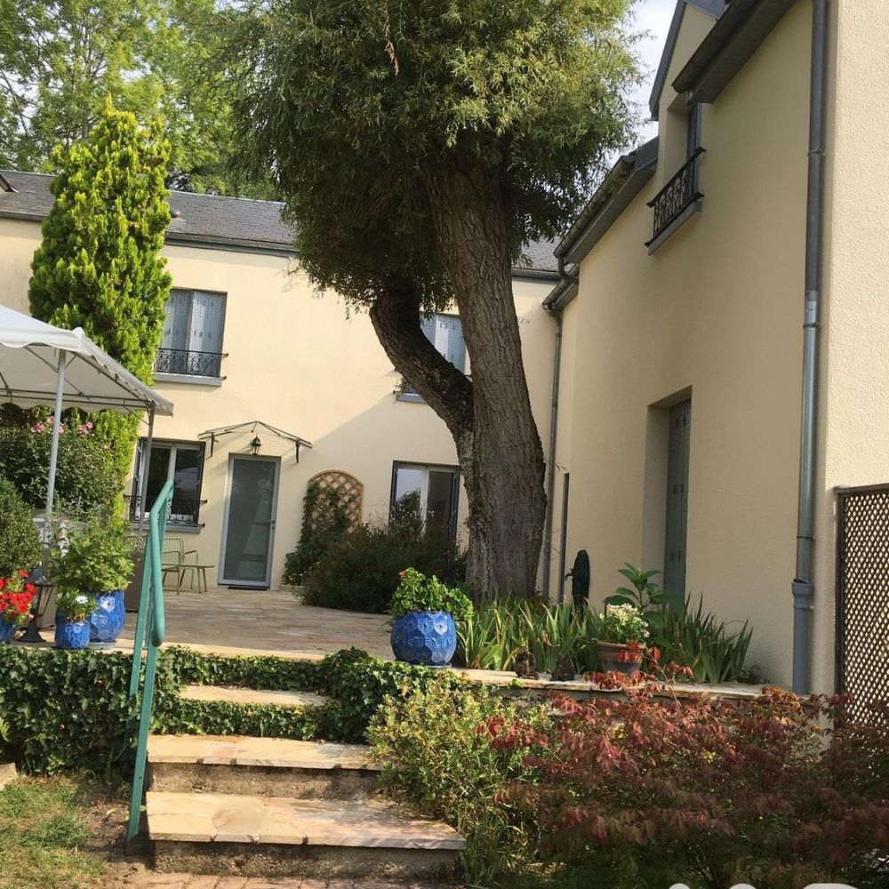 � vendre  Maison Bures-sur-Yvette (91440)