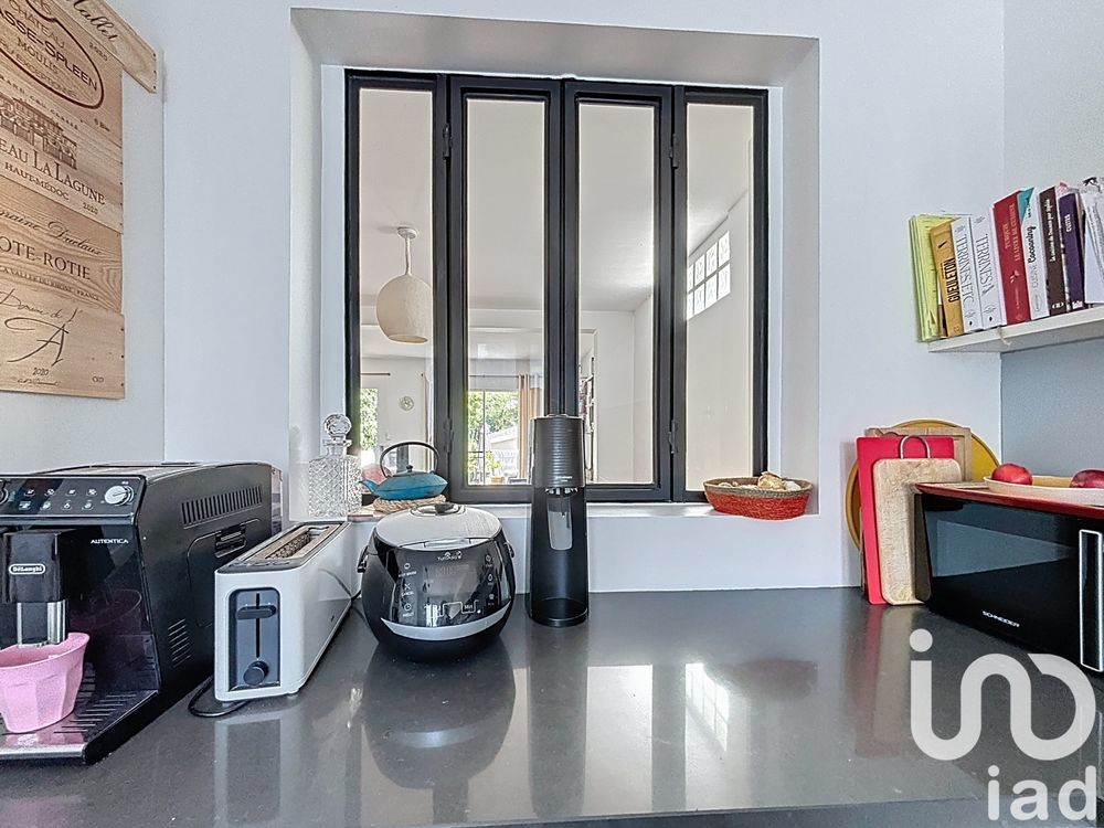 � vendre  Maison Rueil-Malmaison (92500)