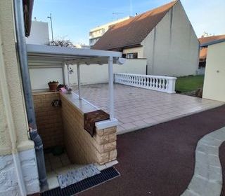  Maison � vendre 4 pi�ces 98 m�