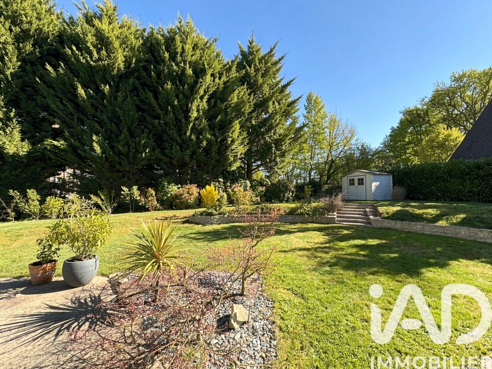 � vendre  Maison Forges-les-Bains (91470)