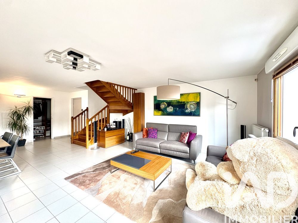 � vendre  Appartement Vitry-sur-Seine (94400)