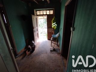  Maison � vendre 3 pi�ces 100 m�