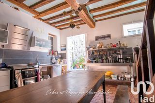  Maison � vendre 9 pi�ces 197 m�