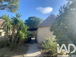  Maison � vendre 4 pi�ces 43 m�