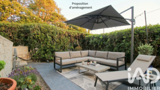  Appartement � vendre 3 pi�ces 76 m�