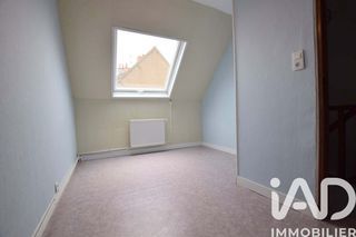  Maison � vendre 4 pi�ces 66 m�