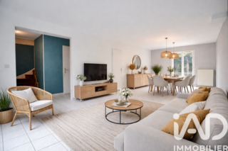  Maison � vendre 6 pi�ces 109 m�