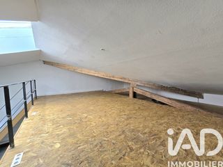  Loft � vendre 2 pi�ces 115 m�