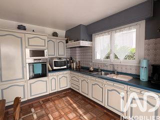  Maison � vendre 6 pi�ces 168 m�