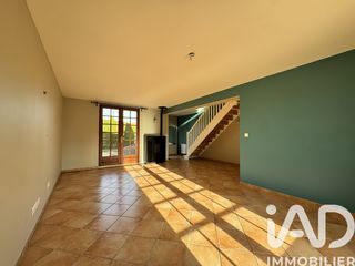  Maison � vendre 4 pi�ces 88 m�