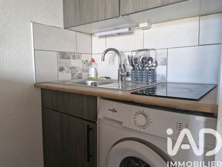  Appartement � vendre 2 pi�ces 33 m�