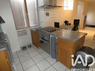  Maison � vendre 4 pi�ces 96 m�