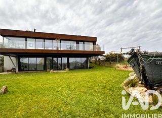  Villa � vendre 6 pi�ces 202 m�