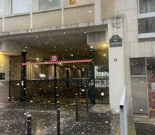  Appartement � vendre 1 pi�ce 11 m�