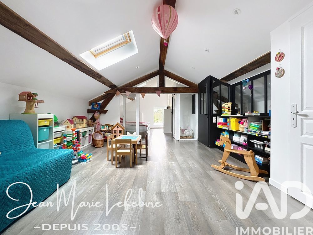 � vendre  Maison Les Roches-de-Condrieu (38370)